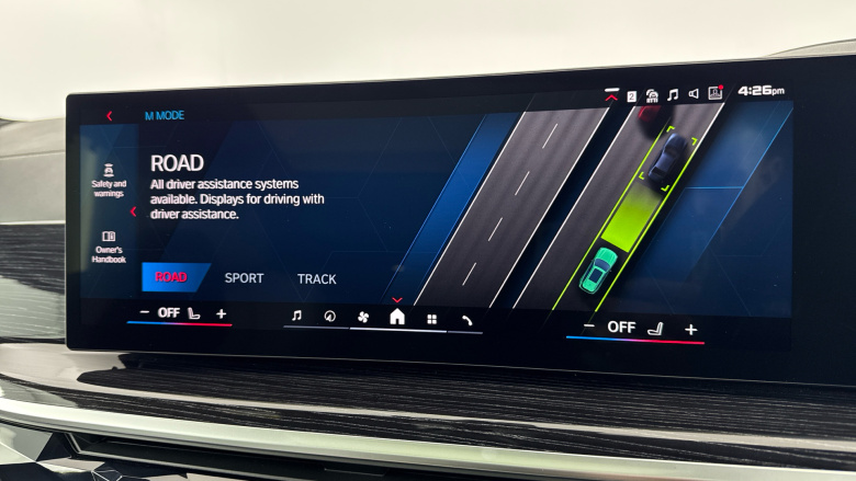 BMW X5 M xDrive X5 M Competition 5dr Step Auto Petrol Estate